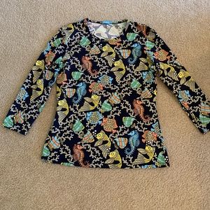 J. McLaughlin Woman’s Top